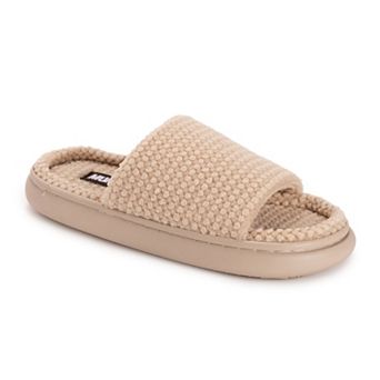MUK LUKS Marsai Women's Slip-On Slippers