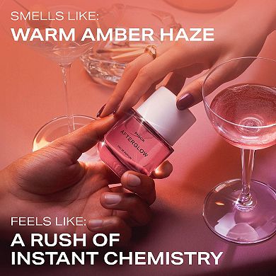 Afterglow Eau de Parfum with Amber