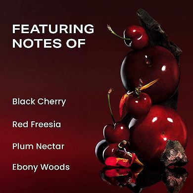 Cherry Stem Eau de Parfum