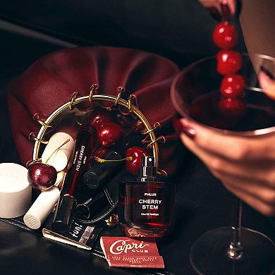 Cherry Stem Eau de Parfum