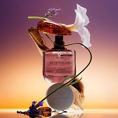 Afterglow with Amber Eau de Parfum Travel Spray
