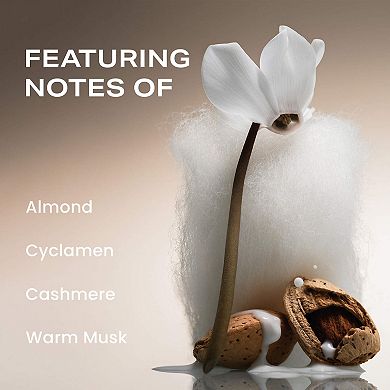 Cashmere Skin Hair & Body Fragrance Mist