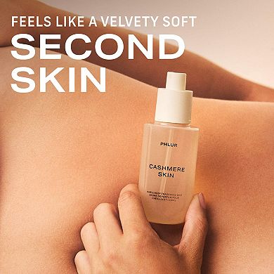 Cashmere Skin Hair & Body Fragrance Mist