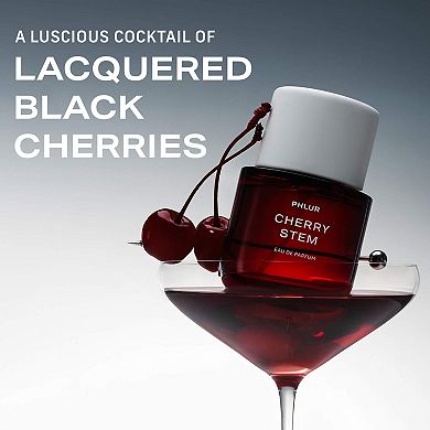 Cherry Stem Eau de Parfum Travel Spray
