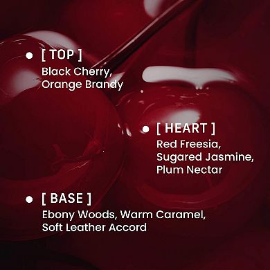 Cherry Stem Eau de Parfum Travel Spray