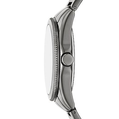 Relic by Fossil Men's Gunmetal Tone Chronograph Watch