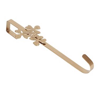 Celebrate Together™ St. Patrick's Day Clover Wreath Hanger