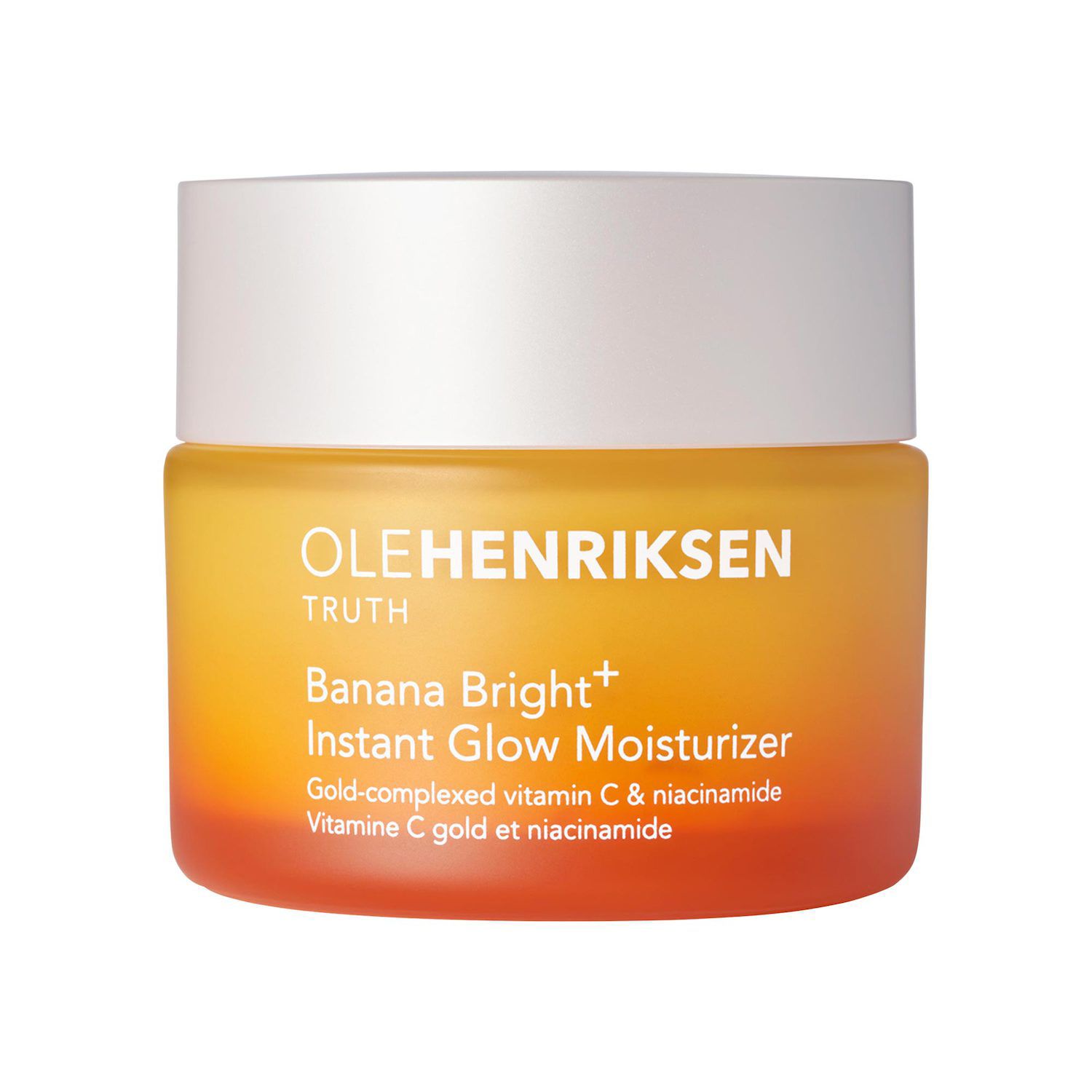 OLEHENRIKSEN Banana Bright+ Instant Glow Moisturizer with