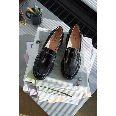 LifeStride Dolce Women's Moc Loafers