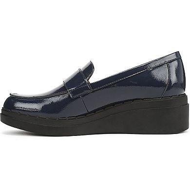 LifeStride Dolce Women's Moc Loafers