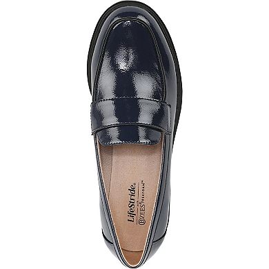 LifeStride Dolce Women's Moc Loafers