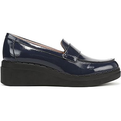 LifeStride Dolce Women's Moc Loafers