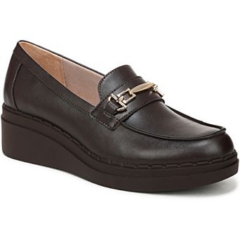 LifeStride Dolce-Bit Women's Slip-On Loafers