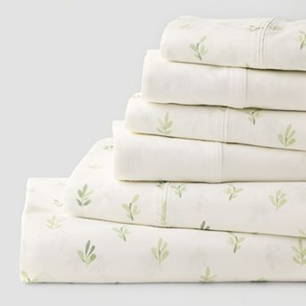 The Big One® 6 pc Sheet Set with Pillowcases