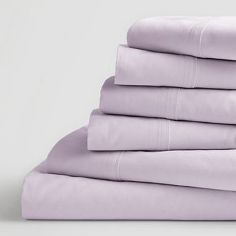 The Big One® 6 pc Sheet Set with Pillowcases