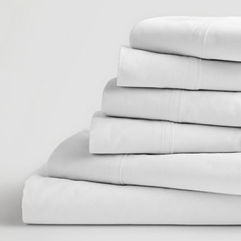 The Big One® 6 pc Sheet Set with Pillowcases