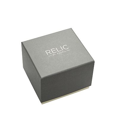 Relic by Fossil Men's Watch Set
