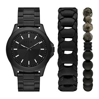 Relic by Fossil Men's Watch Set