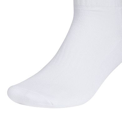 Men's adidas Classic Cushioned 6-pk. Crew Socks