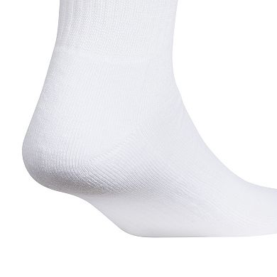 Men's adidas Classic Cushioned 6-pk. Crew Socks