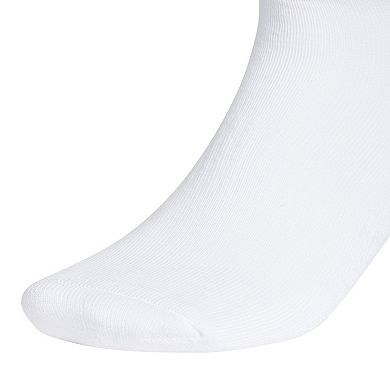 Men's adidas Classic Cushioned 6-pk. Low Cut Socks