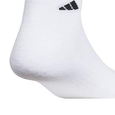 Men's adidas Classic Cushioned 6-pk. Low Cut Socks