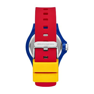 Skechers Rosencrans Colombia Watch - SR6361