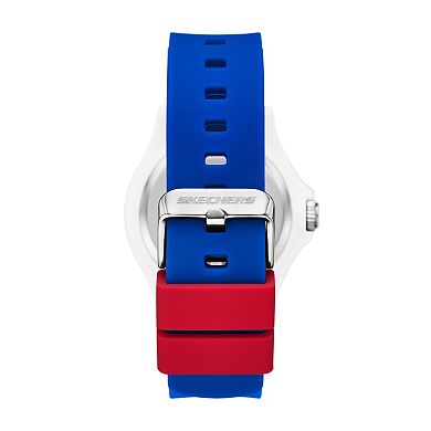 Skechers Rosencrans Nertherlands Watch - SR6362
