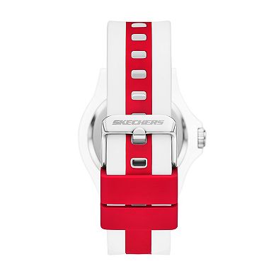 Skechers Rosencrans England Watch - SR6366