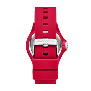 Skechers Rosencrans Morocco Watch - SR6371