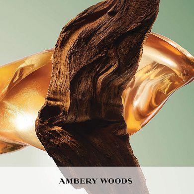 Paradigme Eau de Parfum with Bergamot