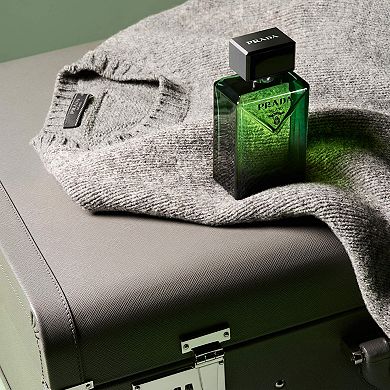 Paradigme Eau de Parfum with Bergamot