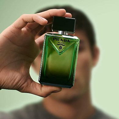 Paradigme Eau de Parfum with Bergamot