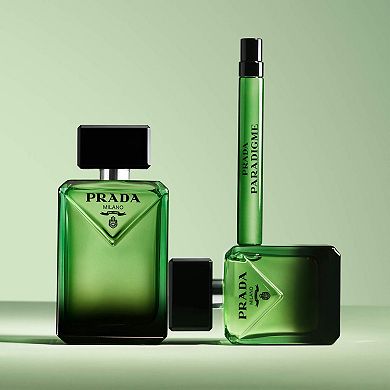 Paradigme Eau de Parfum with Bergamot