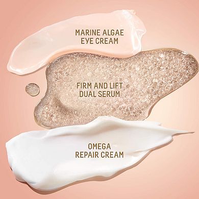Uplifting Glow Skincare Set