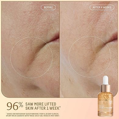 Uplifting Glow Skincare Set