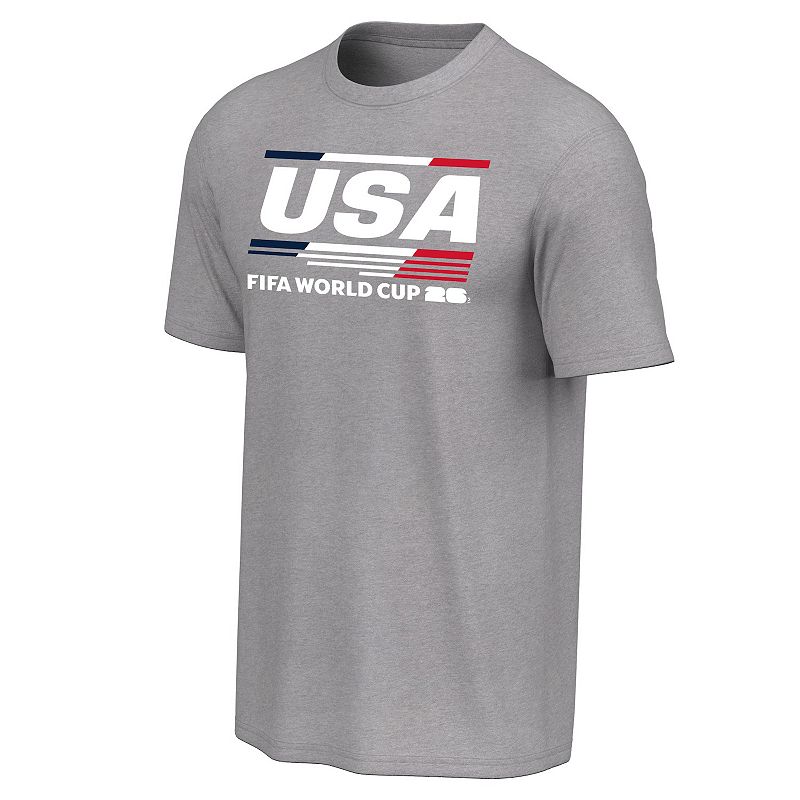 FIFA ワールドカップ Tシャツ USA アメリカ 限定 公式 服 アパレル