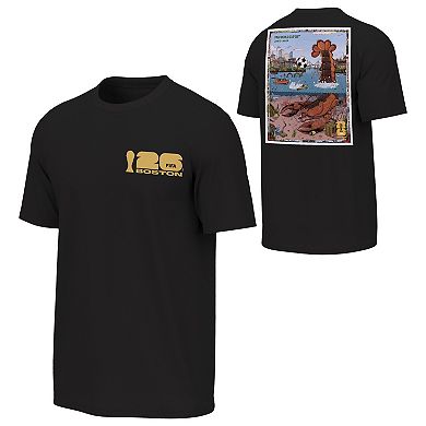 Men's FIFA Boston Poster Graphic Tee