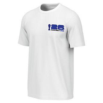 FIFA World Cup 26 United States 2026 Men's Graphic Tee