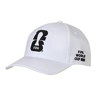 Men's FIFA World Cup 2026 Structured Flex Cap