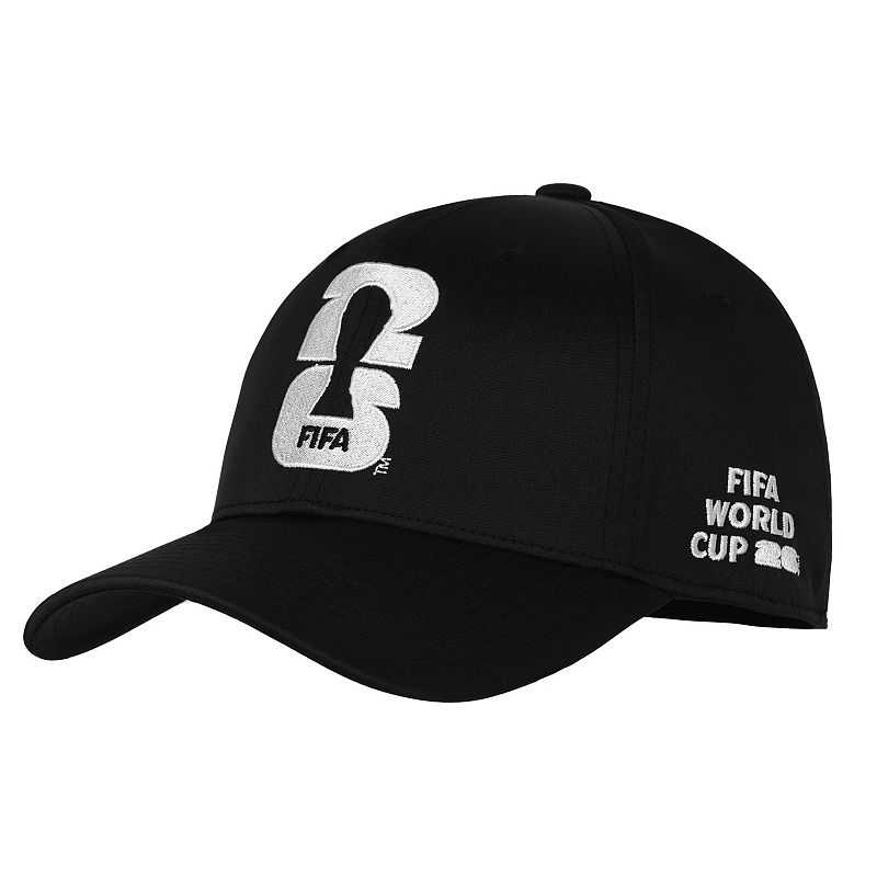 Men's FIFA World Cup 2026 Structured Flex Cap