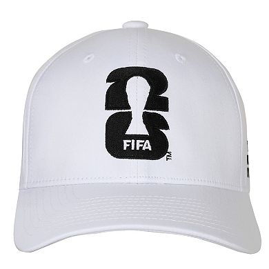 Men's FIFA World Cup 2026 Structured Flex Cap