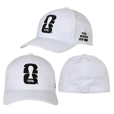 Men's FIFA World Cup 2026 Structured Flex Cap