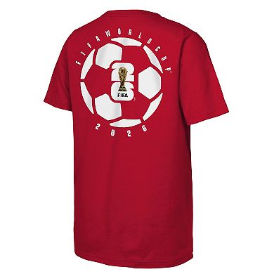 Kids FIFA Graphic Tee