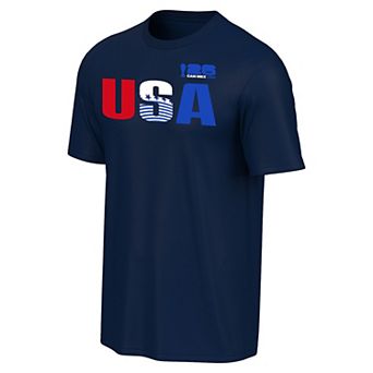 FIFA World Cup 26 USA Men's Graphic Tee