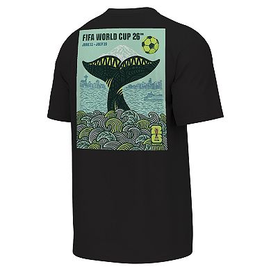 Men's FIFA Seattle Graphic Tee