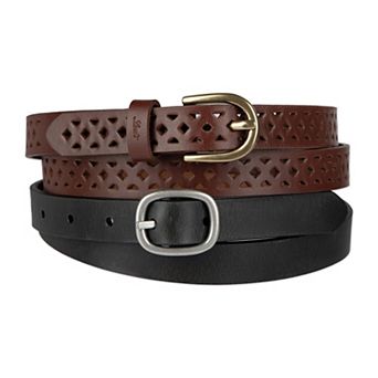 Women's Levi's® Leather Belt