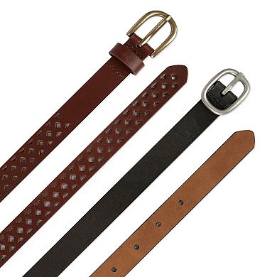Women's Levi's® Leather Belt