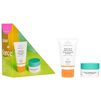 Drunk Elephant Tour de Force Stocking Stuffer