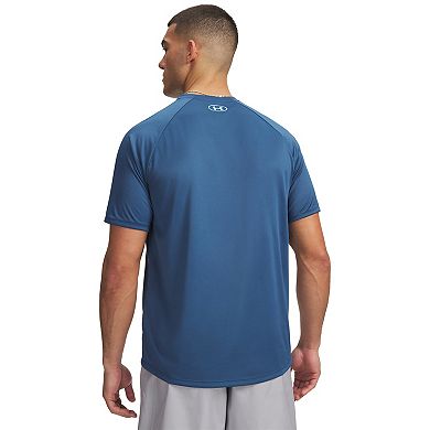 Men's Under Armour Tech Graphic Short Sleeve Tee